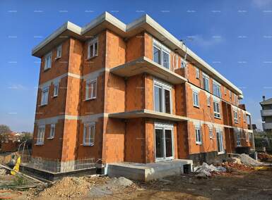 Jednosoban stan, Pula, prodaja, 170000 €, 39 m2