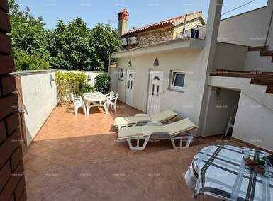 Kuca, Medulin, prodaja, 350000 €, 187 m2