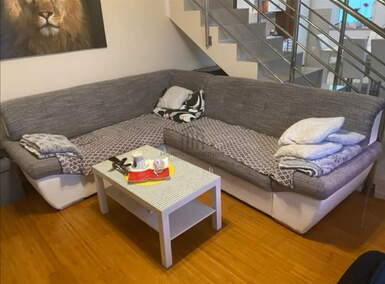 Troiposoban stan, Pula, prodaja, 300000 €, 100 m2