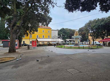 Jednoiposoban stan, Pula, prodaja, 160000 €, 32 m2