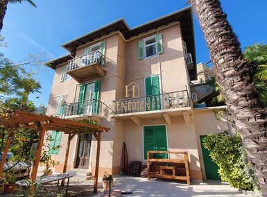 Troiposoban stan, Opatija, prodaja, 1200000 €, 200 m2