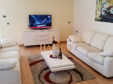 Troiposoban stan, Opatija, prodaja, 600000 €, 135 m2