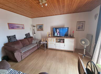 Troiposoban stan, Buje, prodaja, 100000 €, 50 m2