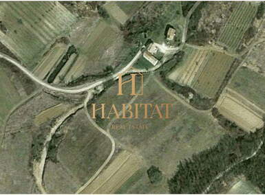 Zemljiste, Poreč, prodaja, 315000 €, 16637 m2