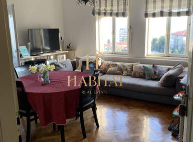 Dvoiposoban stan, Opatija, prodaja, 676000 €, 108 m2