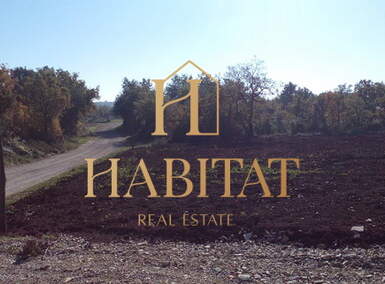 Zemljiste, Rovinj, prodaja, 31000 €, 1250 m2