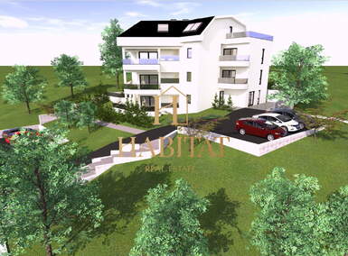 Dvoiposoban stan, Opatija, prodaja, 400000 €, 100 m2