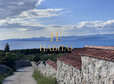 Kuca, Supetar, prodaja, 550000 €, 110 m2