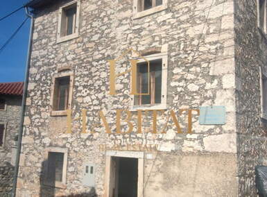 Kuca, Brtonigla, prodaja, 145000 €, 80 m2