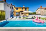 Kuca, Ližnjan, Jadreški, prodaja, 470000 €, 140 m2