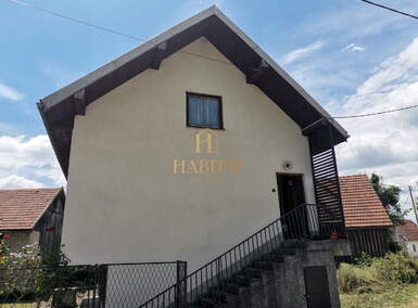 Kuca, Vrbovsko, prodaja, 94000 €, 216 m2
