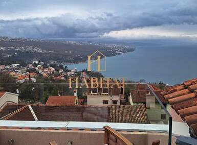 Jednoiposoban stan, Opatija, prodaja, 200000 €, 59 m2
