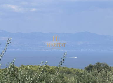 Zemljiste, Supetar, prodaja, 273000 €, 9100 m2