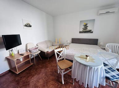 Jednosoban stan, Medulin, prodaja, 136000 €, 25 m2