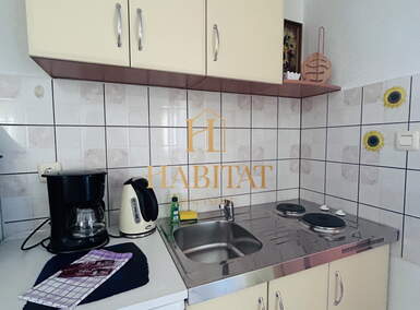 Jednosoban stan, Medulin, prodaja, 136000 €, 25 m2