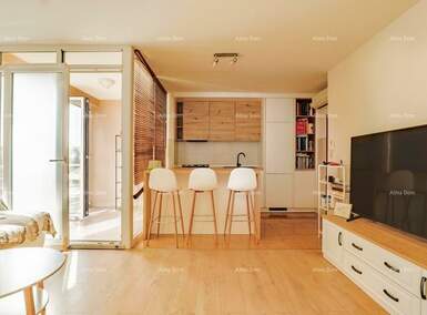 Dvosoban stan, Rovinj, prodaja, 225000 €, 60 m2