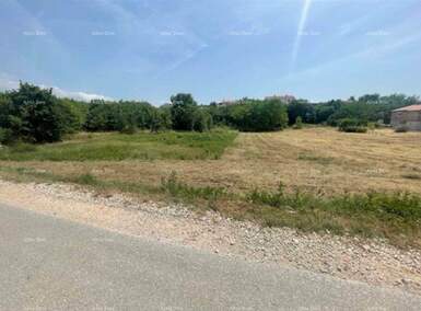 Zemljiste, Sveti Lovreč, prodaja, 106200 €, 0 m2