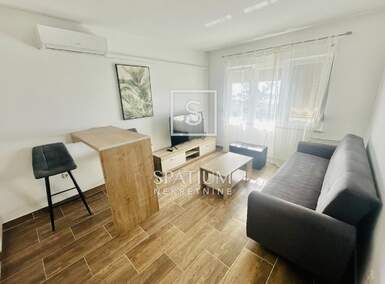 Dvosoban stan, Rijeka, Gornja Vežica, prodaja, 137000 €, 31 m2