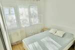 Dvosoban stan, Rijeka, Gornja Vežica, prodaja, 137000 €, 31 m2