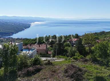 Zemljiste, Matulji, Bregi, prodaja, 200000 €, 1227 m2