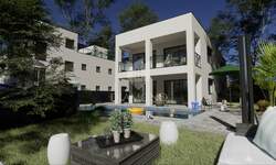 Trosoban stan, Poreč, prodaja, 569500 €, 104 m2