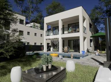 Trosoban stan, Poreč, prodaja, 569500 €, 104 m2