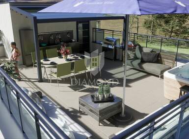 Trosoban stan, Poreč, prodaja, 492000 €, 86 m2