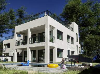 Trosoban stan, Poreč, prodaja, 408600 €, 60 m2