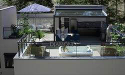 Trosoban stan, Poreč, prodaja, 622500 €, 109 m2