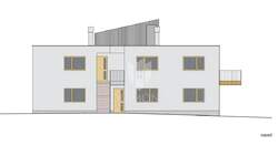 Trosoban stan, Poreč, prodaja, 168000 €, 52 m2