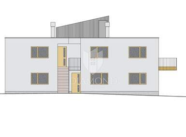 Trosoban stan, Poreč, prodaja, 168000 €, 52 m2
