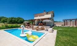 Kuca, Marčana, prodaja, 450000 €, 90 m2