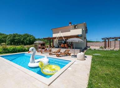 Kuca, Marčana, prodaja, 450000 €, 90 m2