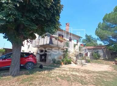 Kuca, Sveti Lovreč, prodaja, 180000 €, 4848 m2