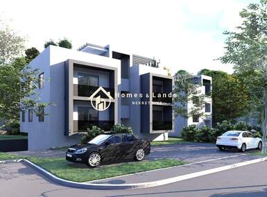 Cetvorosoban stan, Zagreb, Gornja Dubrava, prodaja, 274656 €, 98 m2
