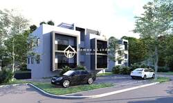 Cetvorosoban stan, Zagreb, Gornja Dubrava, prodaja, 311703 €, 98 m2