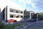 Cetvorosoban stan, Zagreb, Gornja Dubrava, prodaja, 311703 €, 98 m2