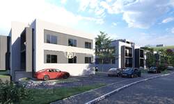 Cetvorosoban stan, Zagreb, Gornja Dubrava, prodaja, 294372 €, 92 m2