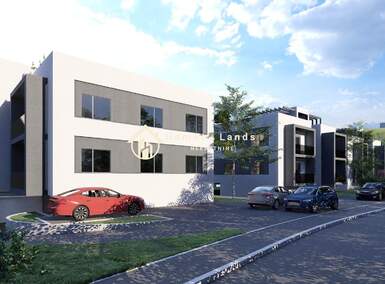 Cetvorosoban stan, Zagreb, Gornja Dubrava, prodaja, 294372 €, 92 m2
