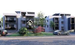 Cetvorosoban stan, Zagreb, Gornja Dubrava, prodaja, 309414 €, 97 m2