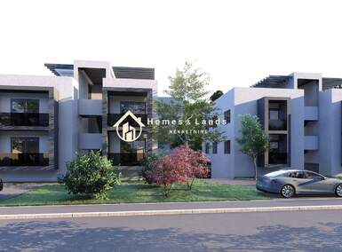 Cetvorosoban stan, Zagreb, Gornja Dubrava, prodaja, 309414 €, 97 m2