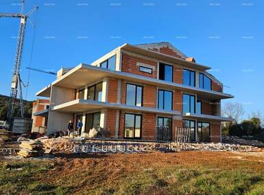 Trosoban stan, Rovinj, prodaja, 895000 €, 162 m2