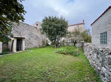 Kuca, Fažana, ŠTINJAN, prodaja, 240000 €, 220 m2