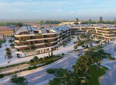 Dvosoban stan, Poreč, prodaja, 719212 €, 129 m2