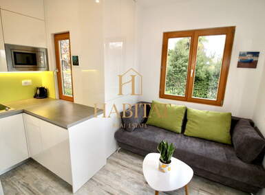 Jednoiposoban stan, Lovran, prodaja, 200000 €, 35 m2