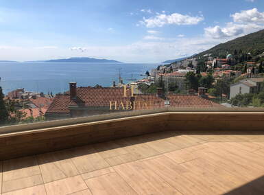 Troiposoban stan, Opatija, prodaja, 623700 €, 85 m2