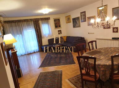 Stan, Zagreb, prodaja, 260000 €, 128 m2