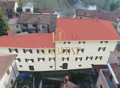 Kuca, Žminj, prodaja, 260000 €, 850 m2