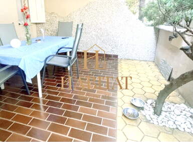 Jednoiposoban stan, Novigrad, prodaja, 198000 €, 55 m2