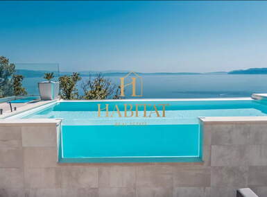 Kuca, Opatija, prodaja, 1250000 €, 250 m2